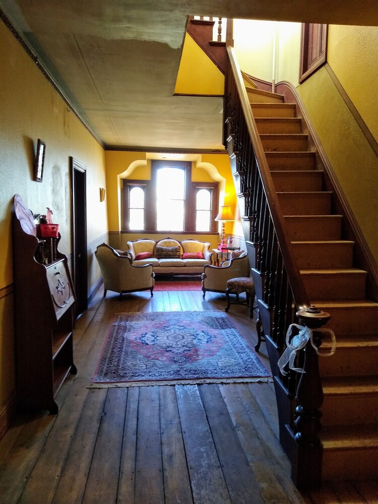 The Proctor Mansion Inn in Wrentham Best Rates & Deals on Orbitz