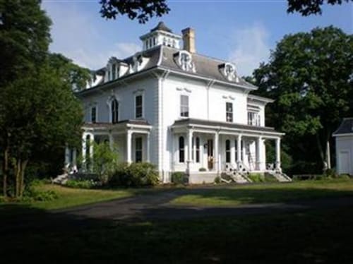 Great Place to stay The Proctor Mansion Inn near Wrentham 