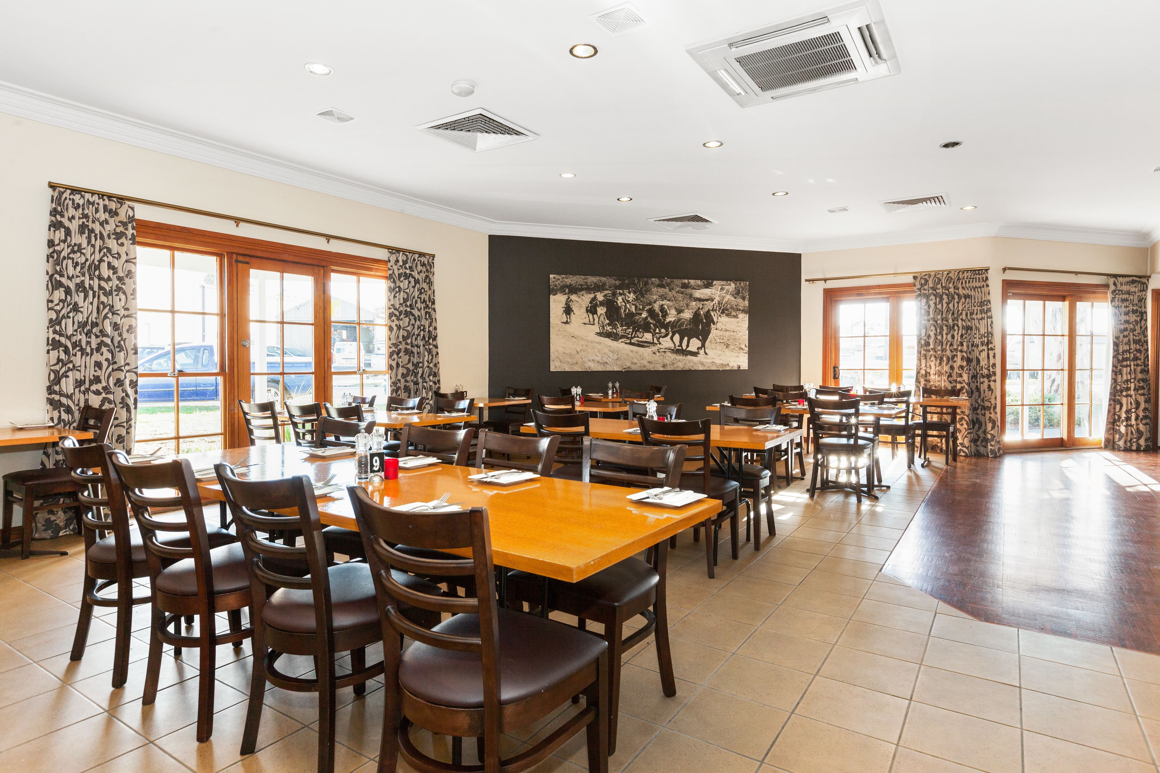 Comfort Inn Aden Hotel Mudgee