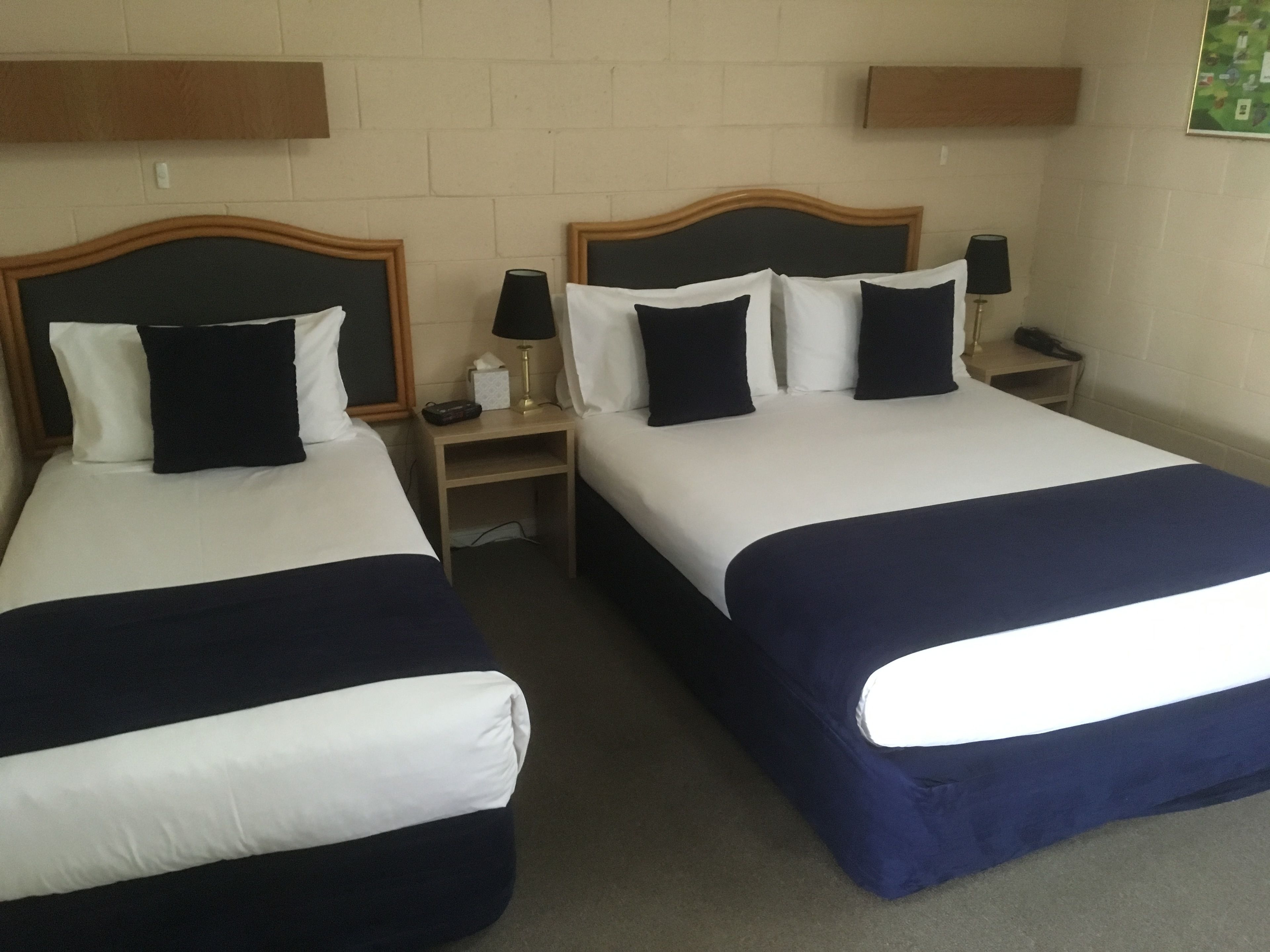 Comfort Inn Aden Hotel Mudgee