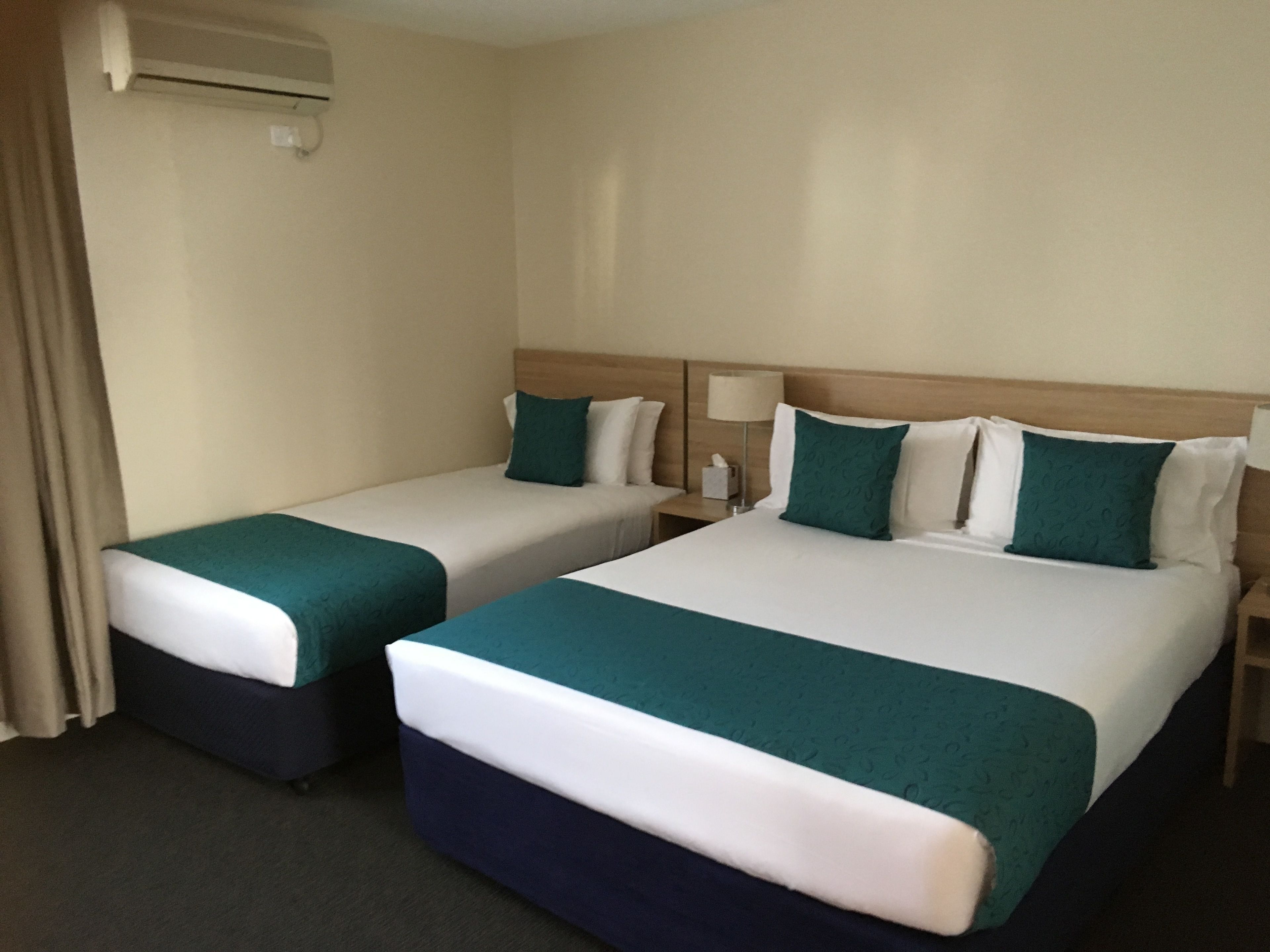Comfort Inn Aden Hotel Mudgee