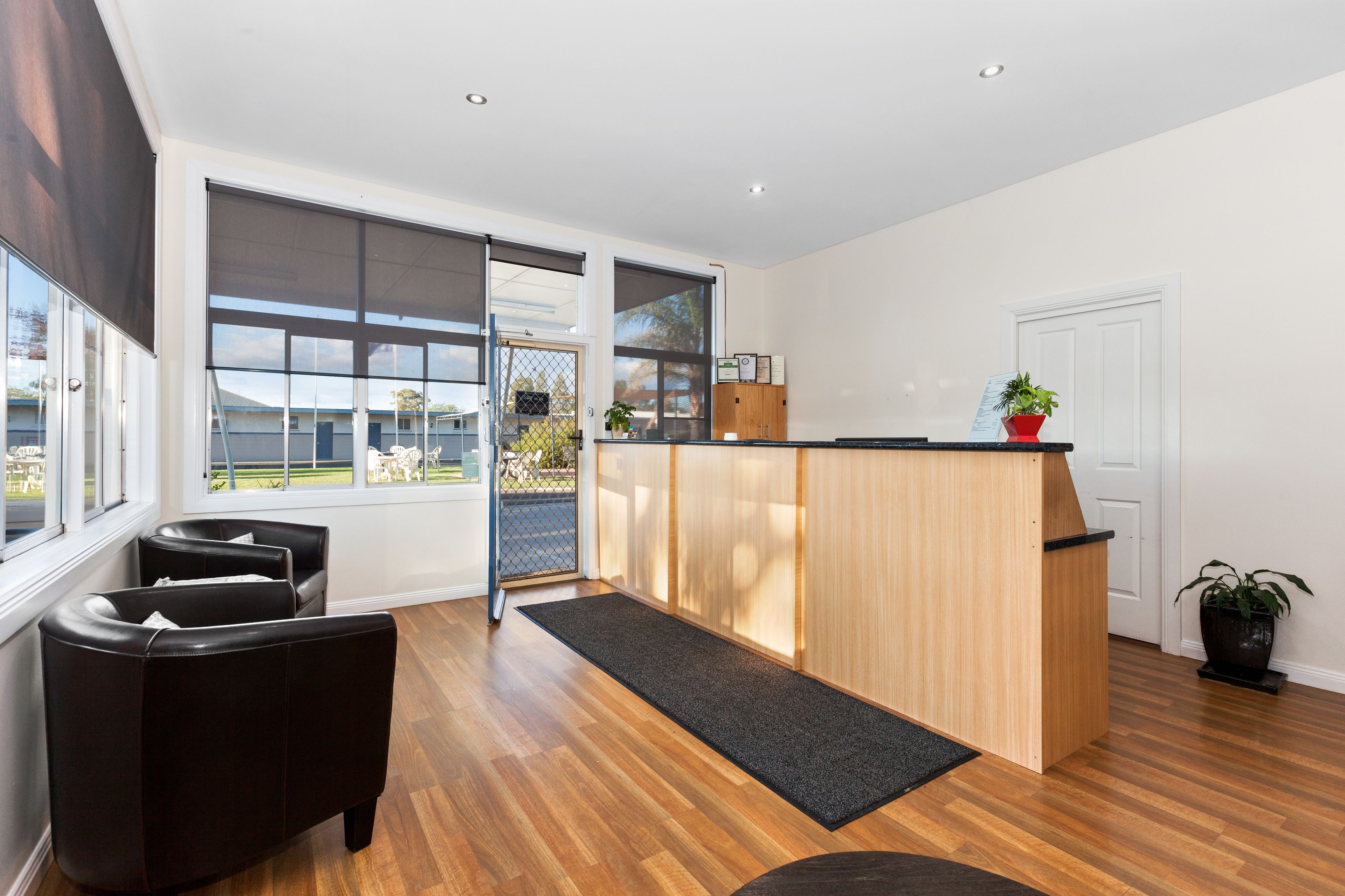 Comfort Inn Aden Hotel Mudgee