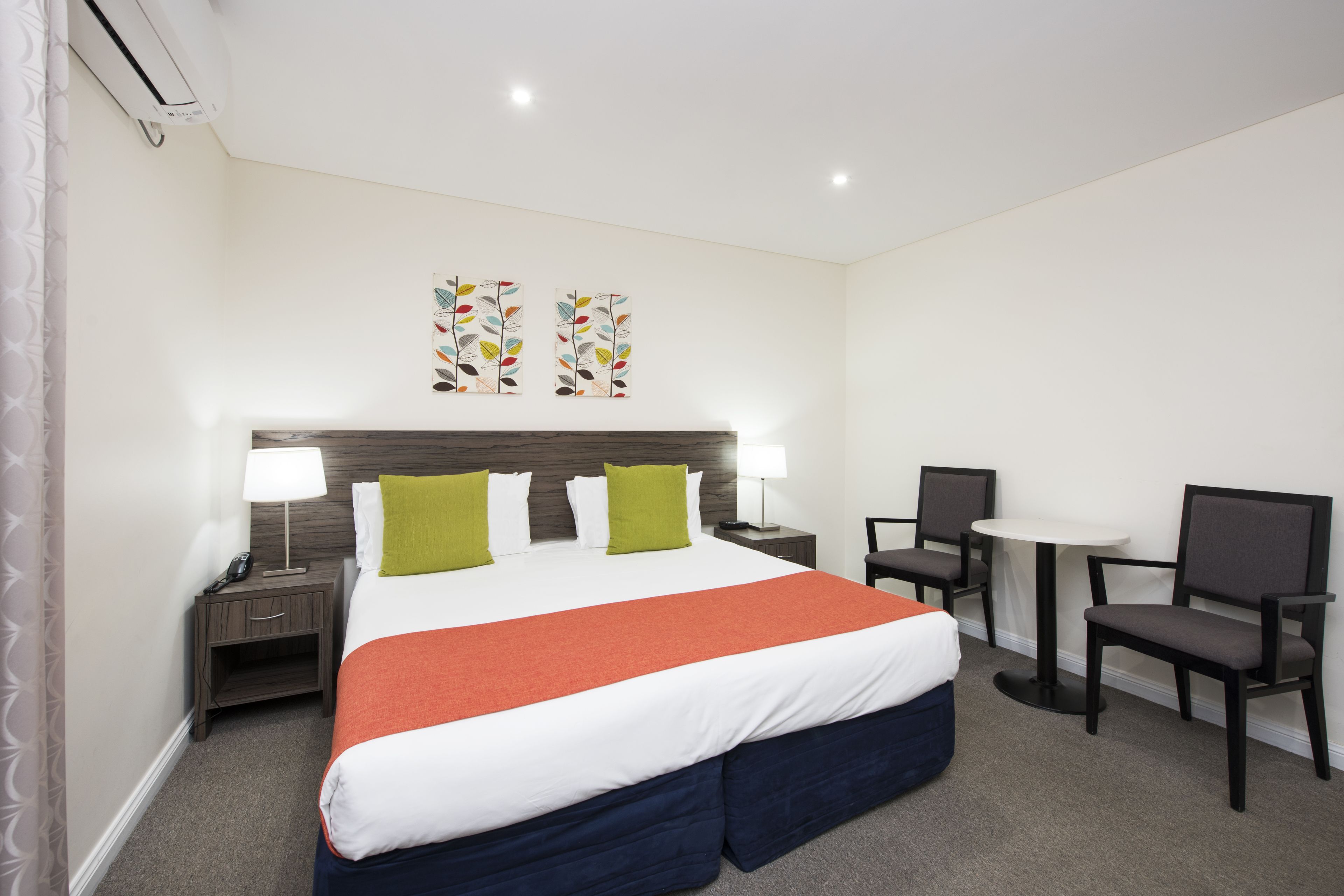 Comfort Inn Aden Hotel Mudgee