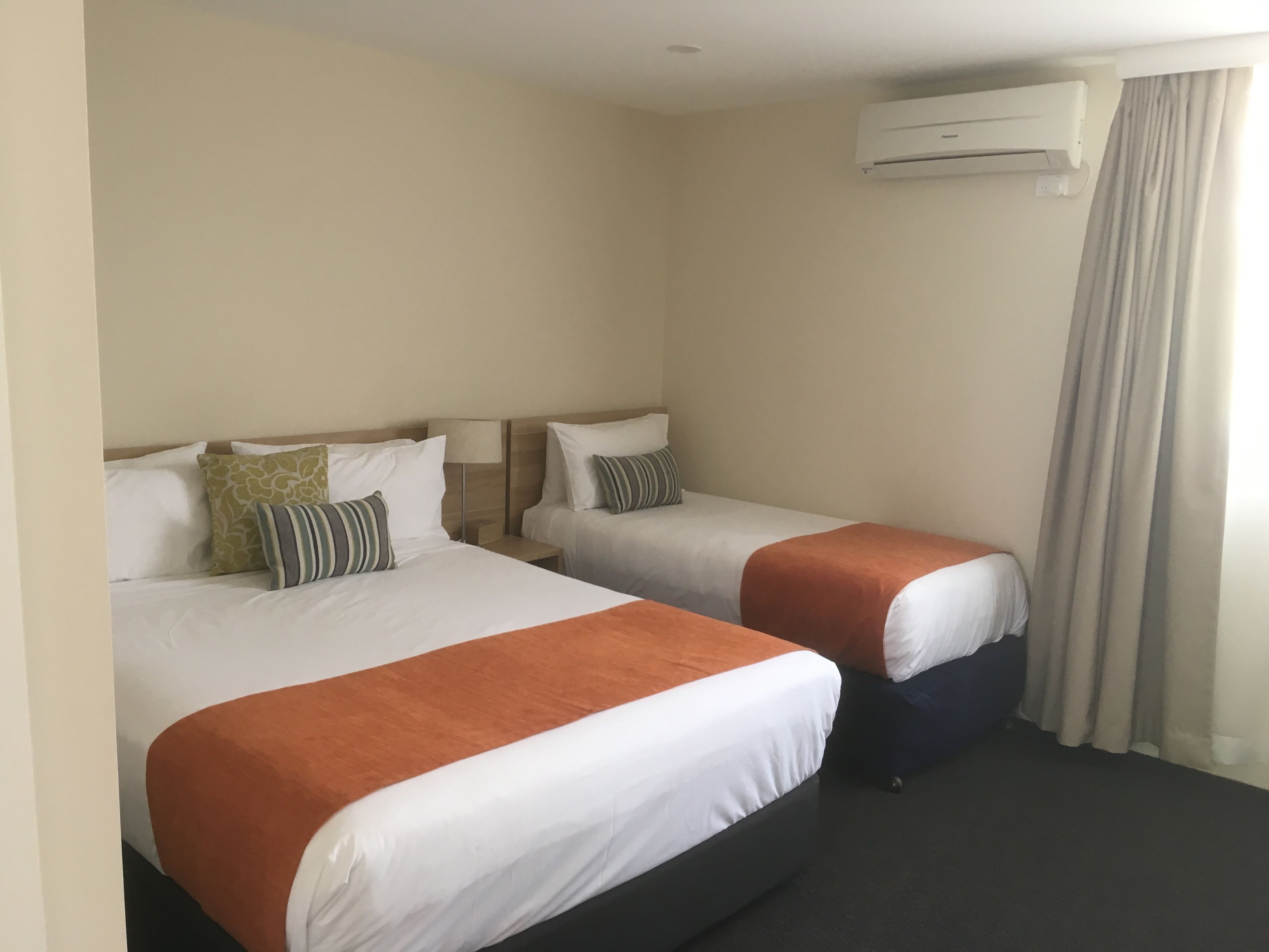 Comfort Inn Aden Hotel Mudgee