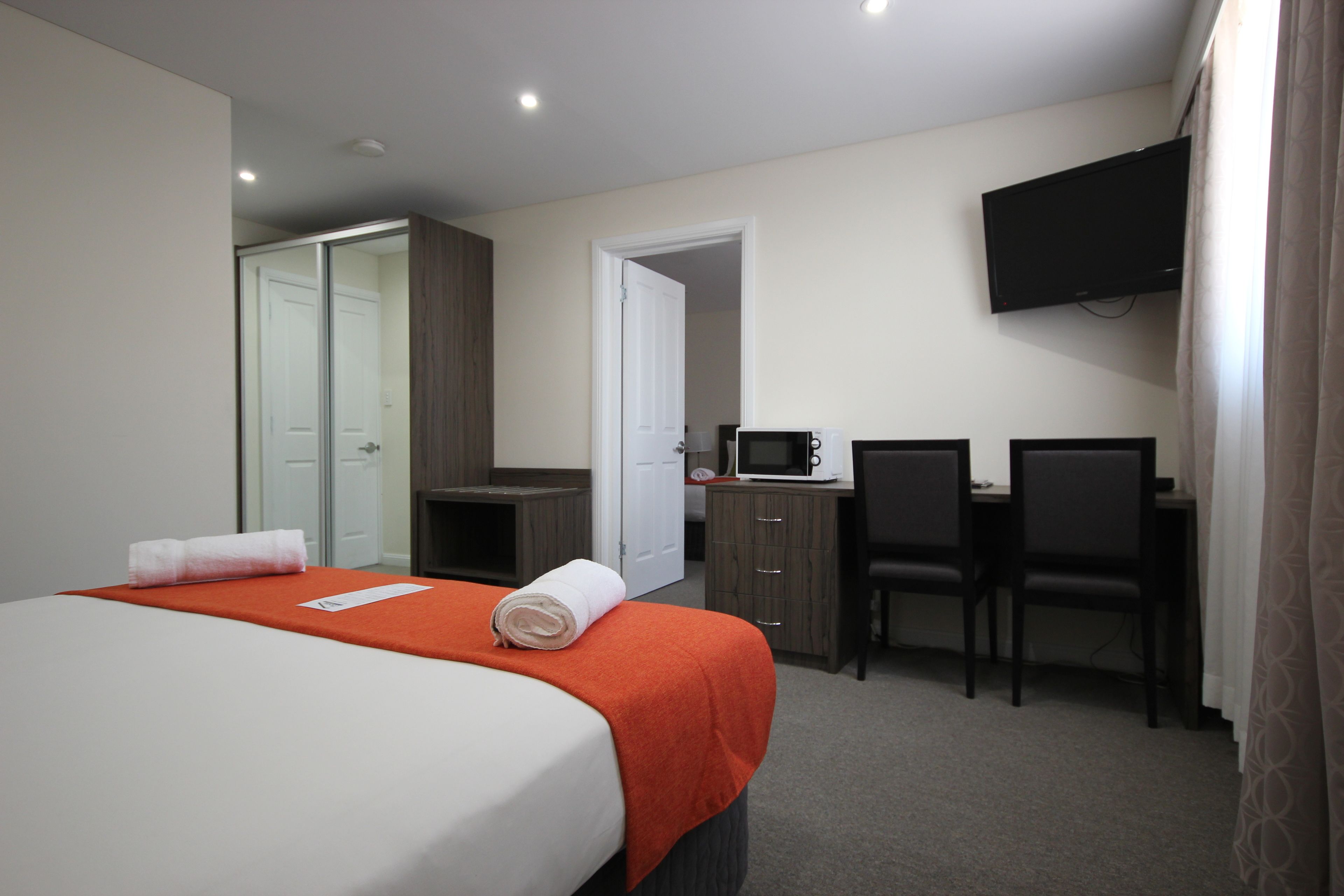 Comfort Inn Aden Hotel Mudgee