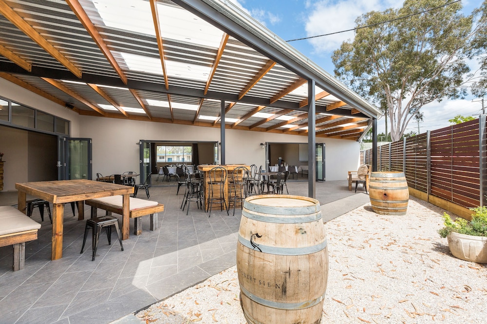 Aden Hotel Mudgee Deals & Reviews (Mudgee, AUS) Wotif