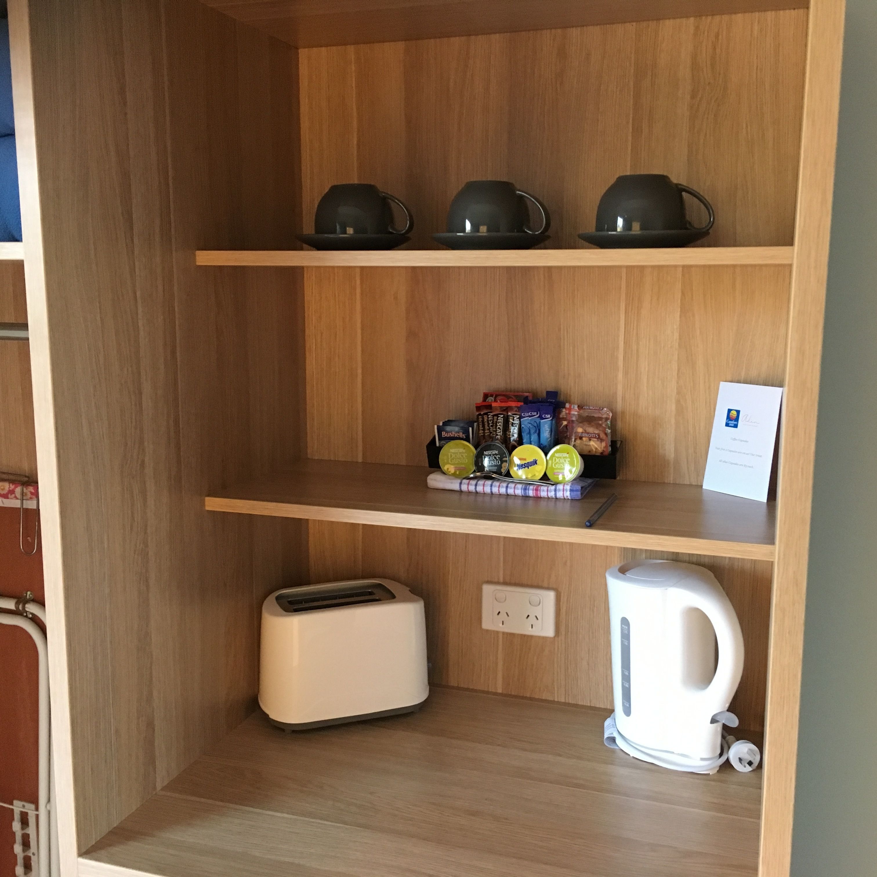 Comfort Inn Aden Hotel Mudgee