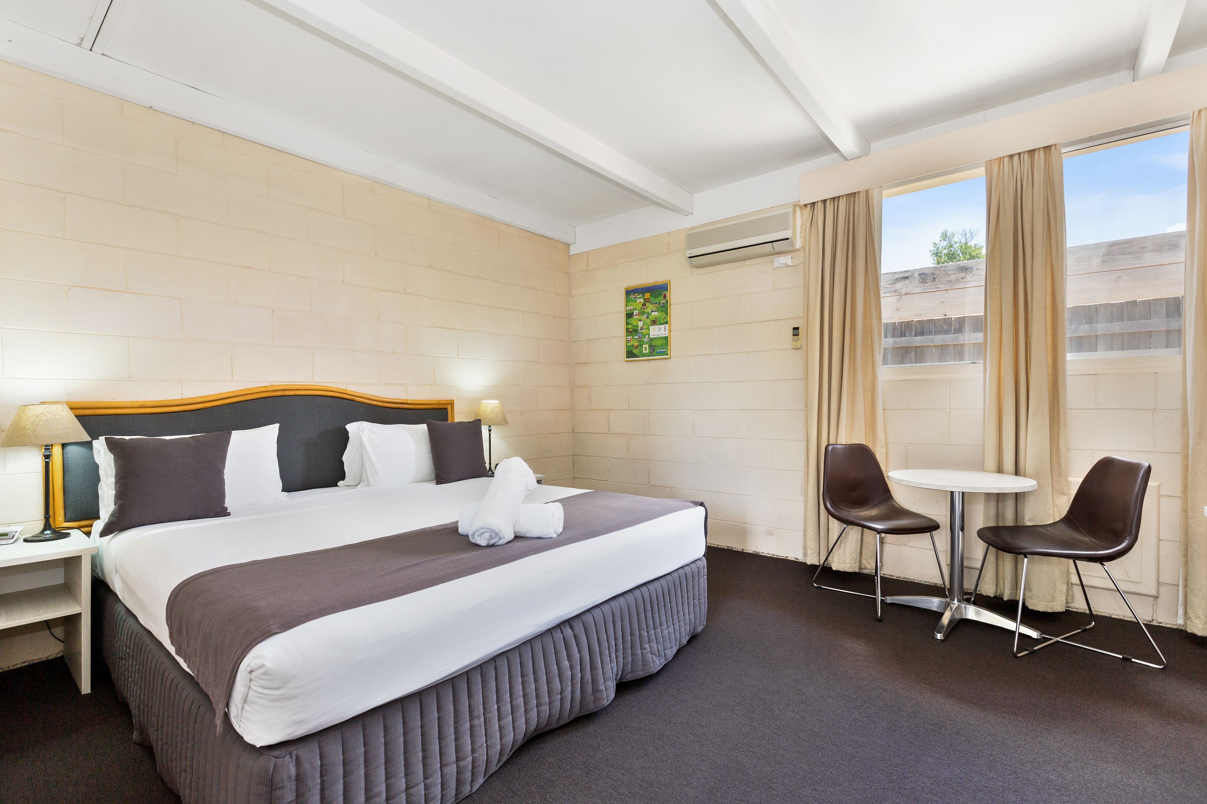 Comfort Inn Aden Hotel Mudgee