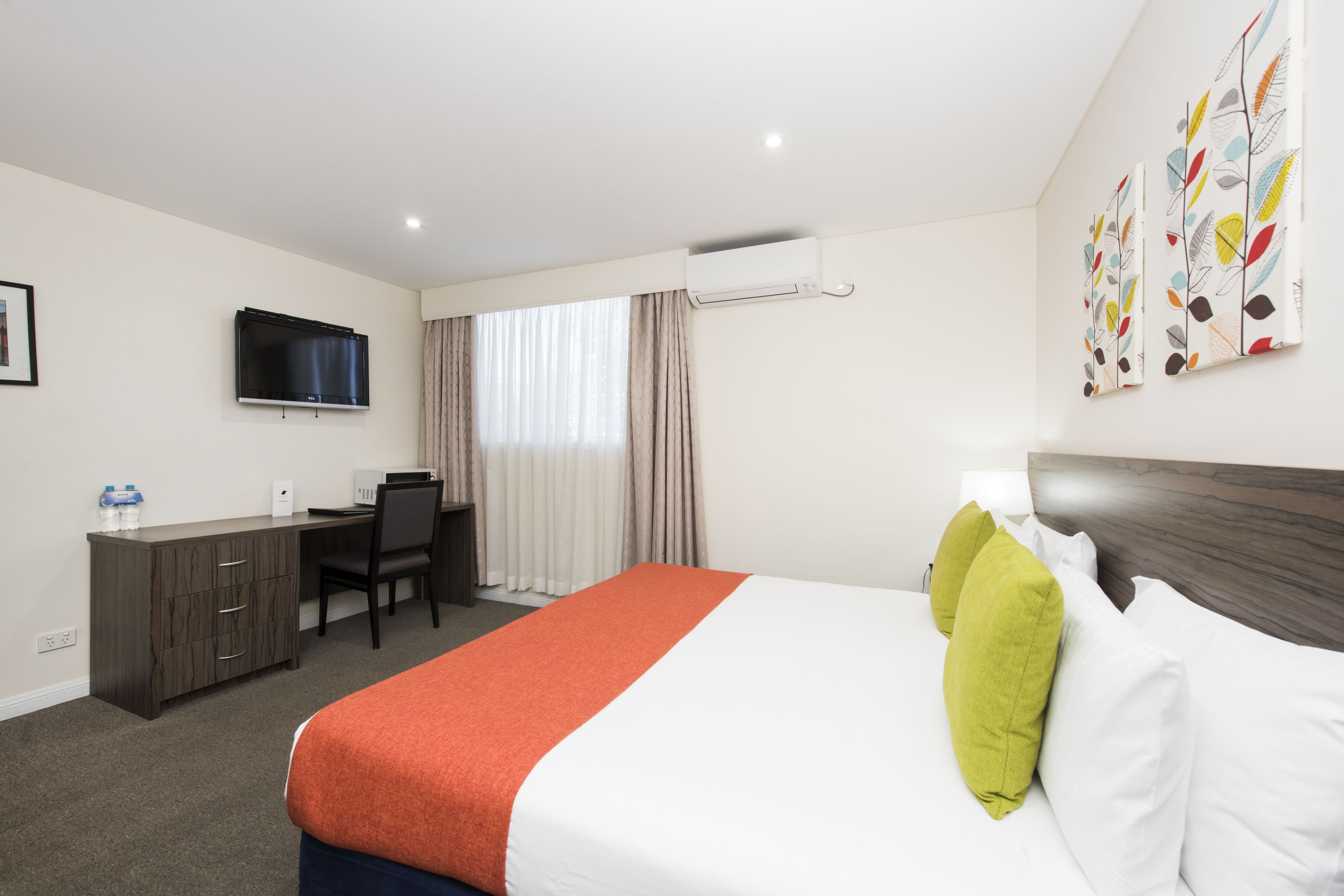 Comfort Inn Aden Hotel Mudgee