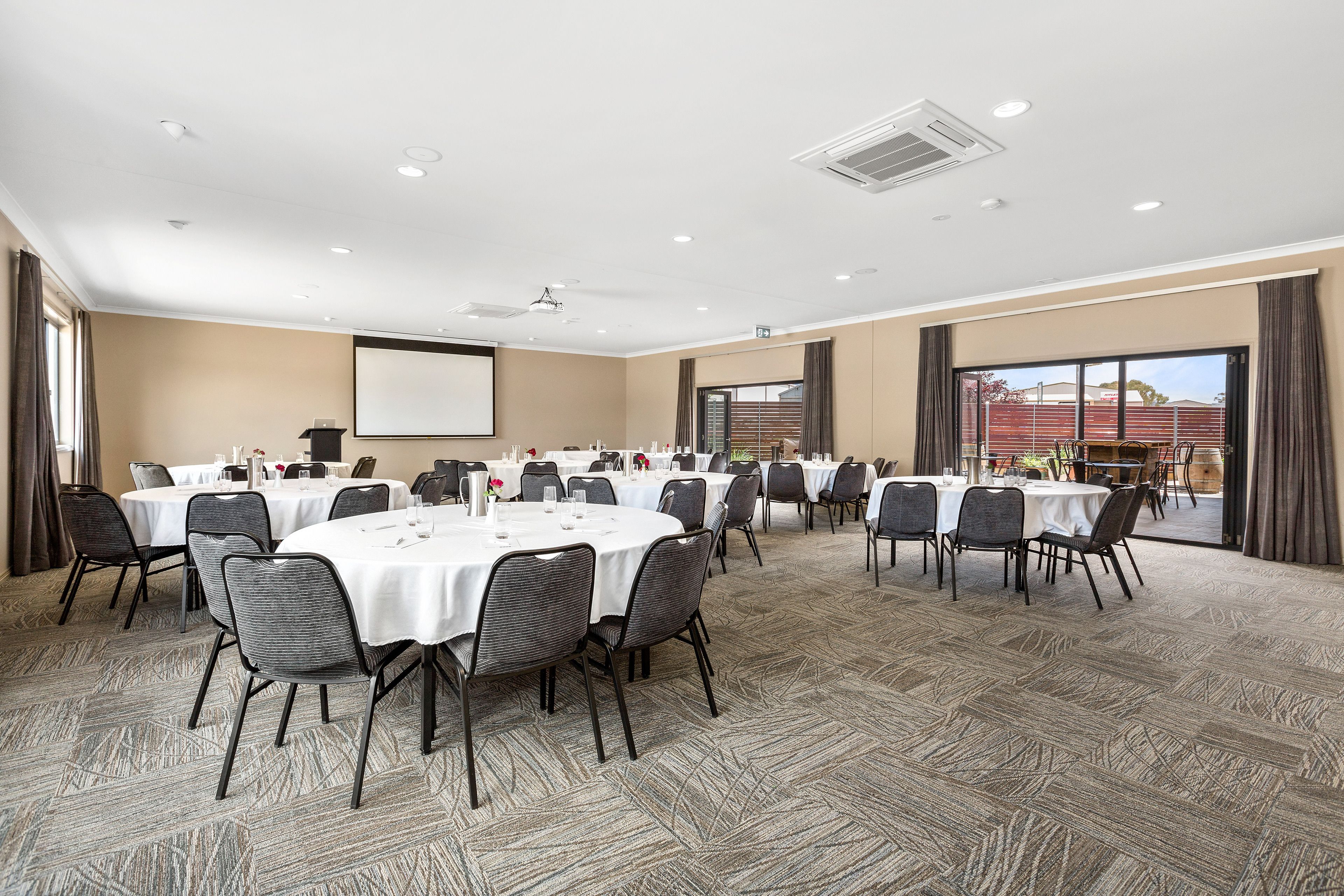 Comfort Inn Aden Hotel Mudgee