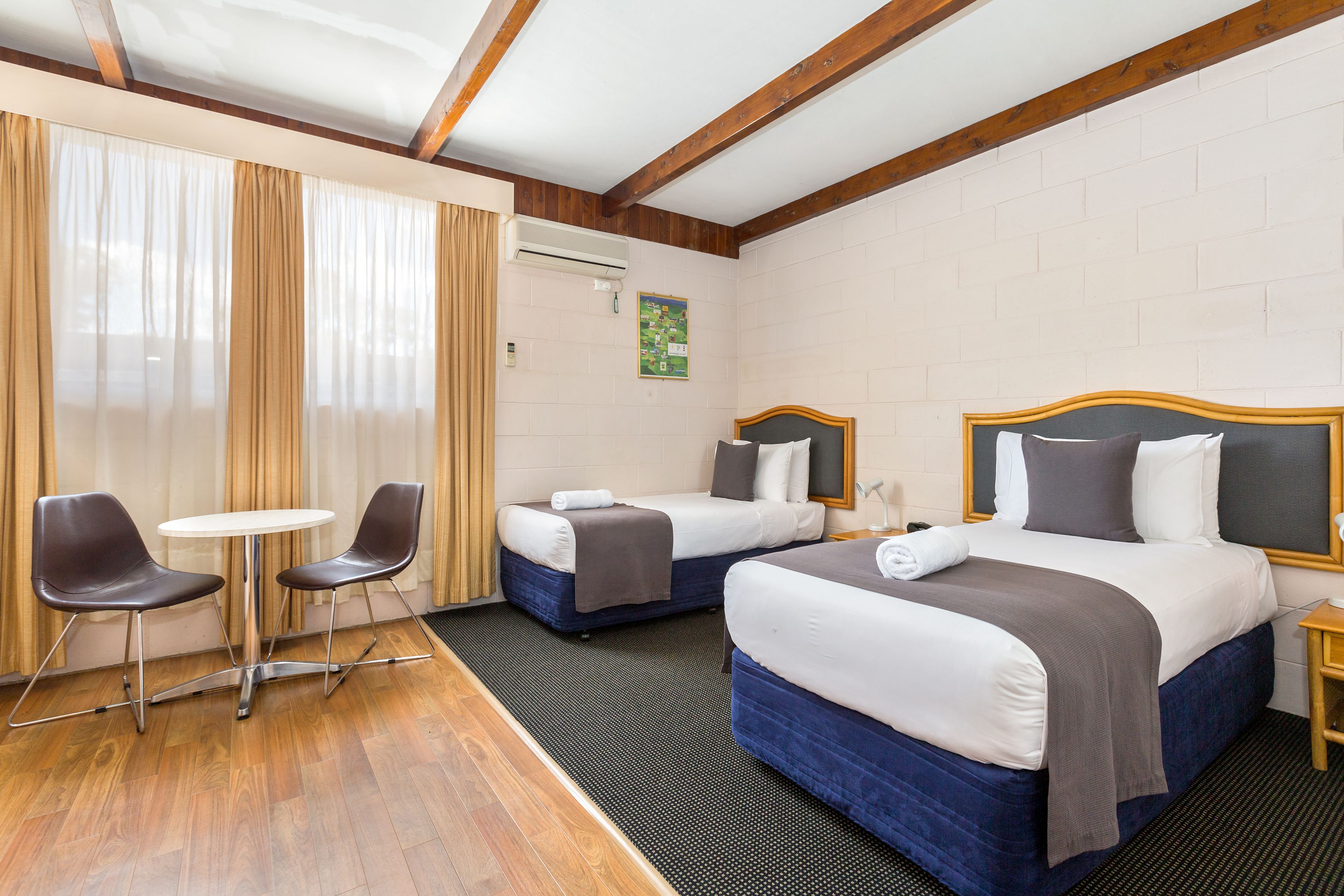 Comfort Inn Aden Hotel Mudgee