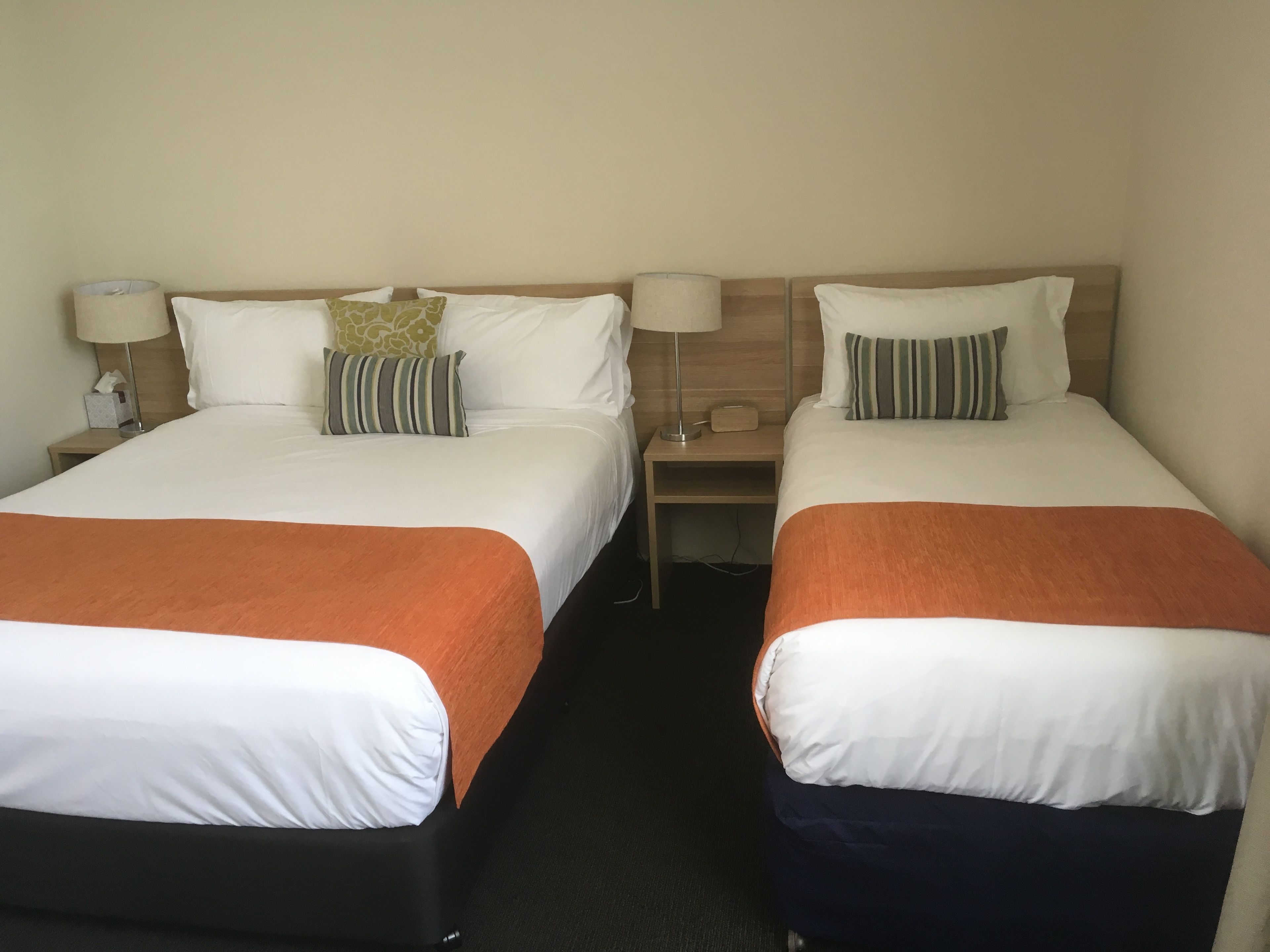 Comfort Inn Aden Hotel Mudgee