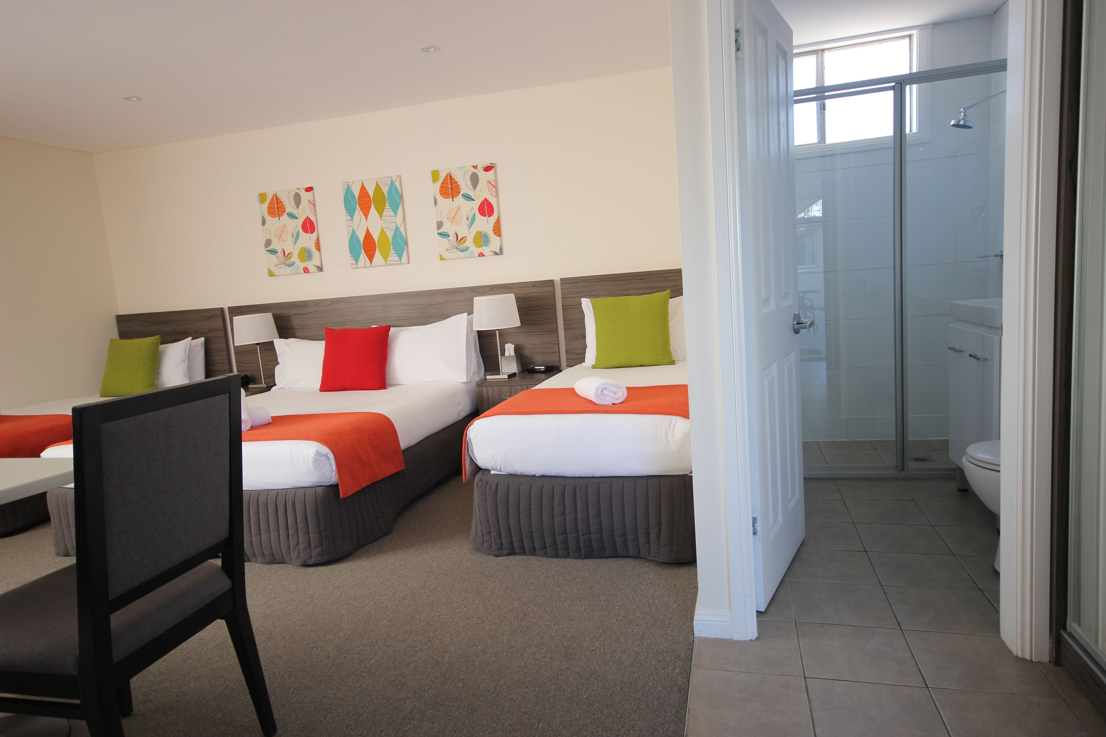 Comfort Inn Aden Hotel Mudgee