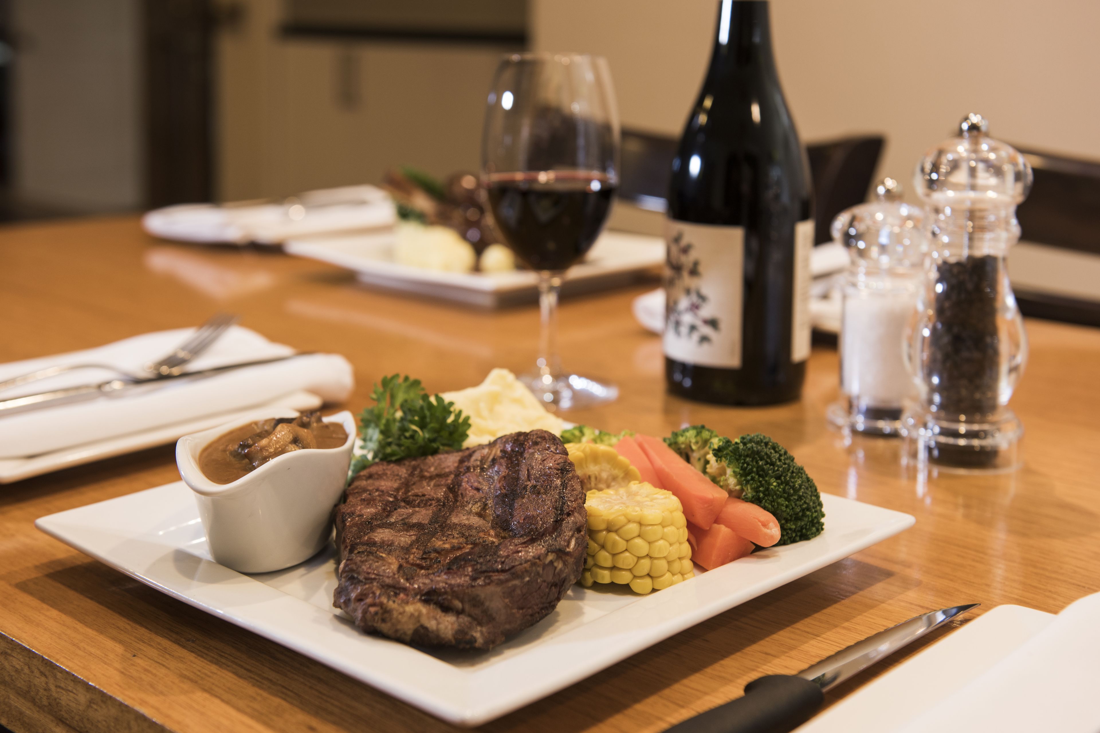 Comfort Inn Aden Hotel Mudgee