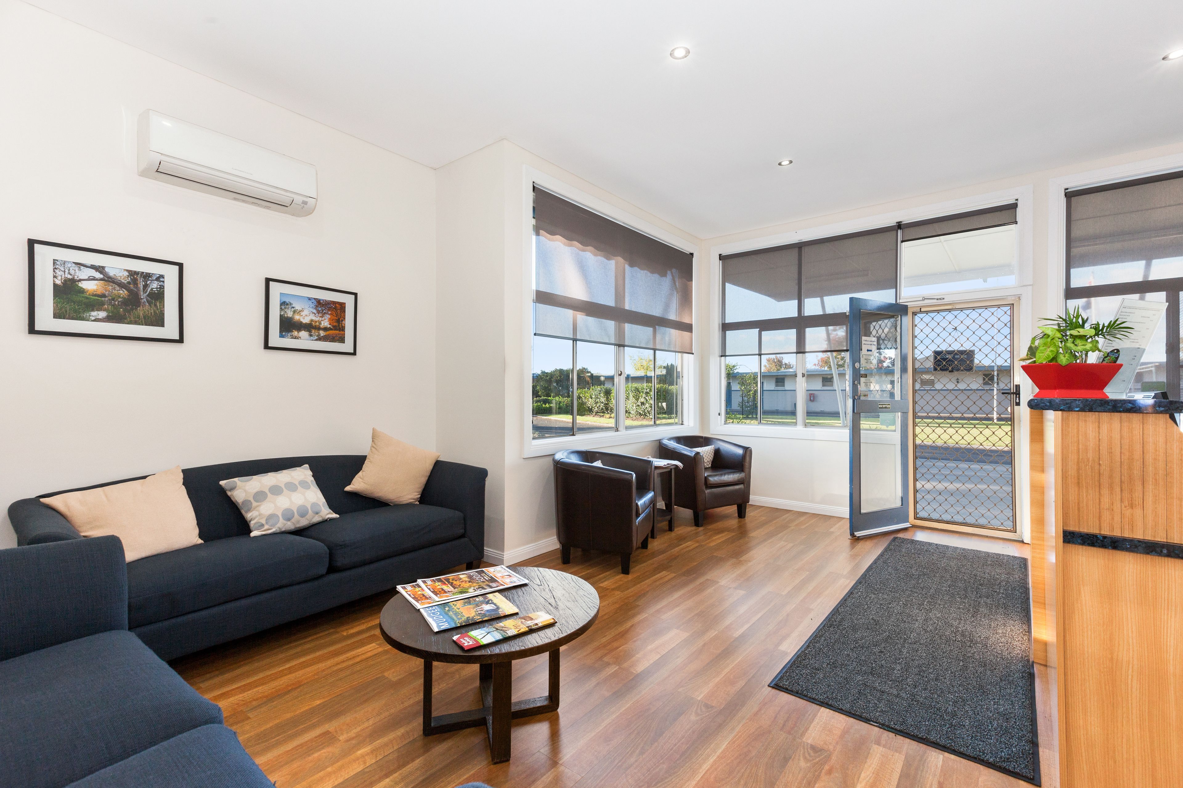 Comfort Inn Aden Hotel Mudgee