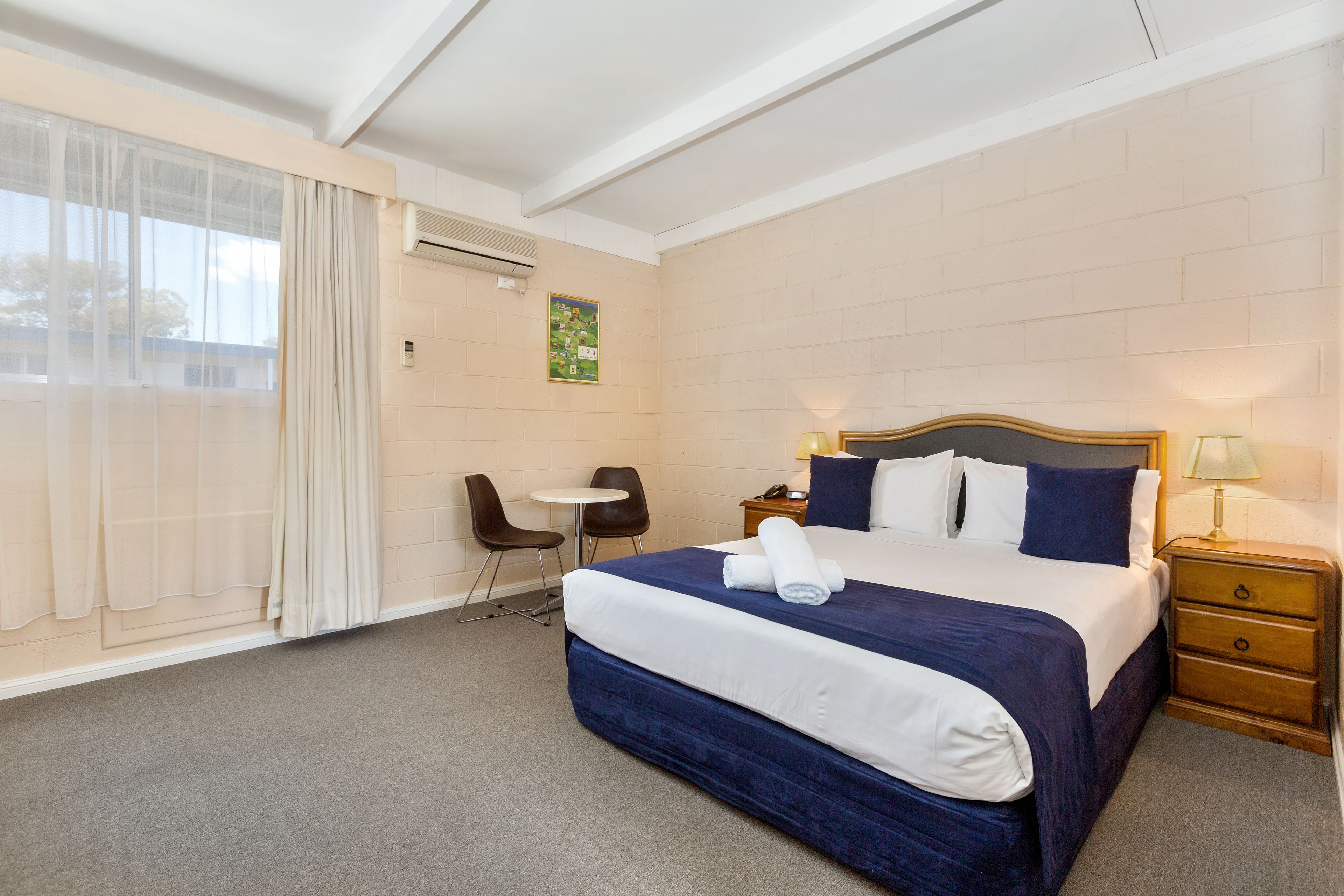 Comfort Inn Aden Hotel Mudgee