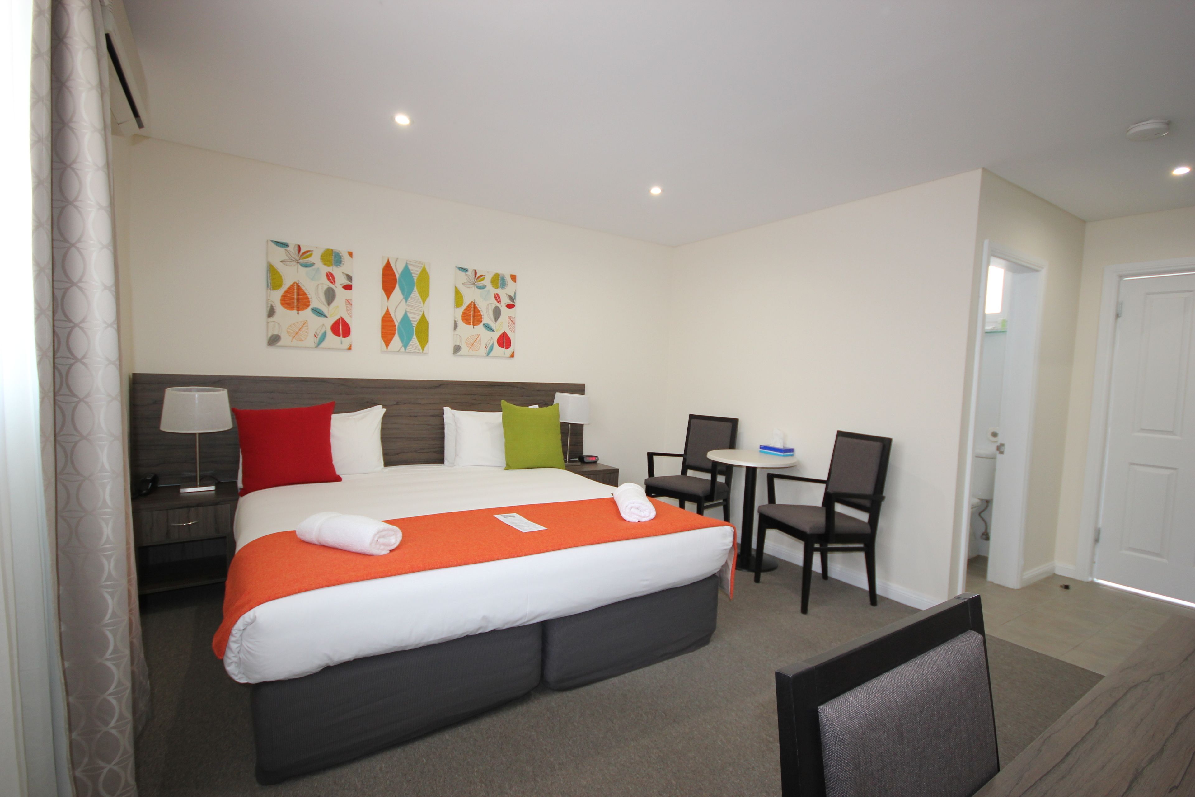 Comfort Inn Aden Hotel Mudgee