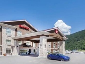 Ramada Hotel Creston Bc Ramada Hotel Creston Bc