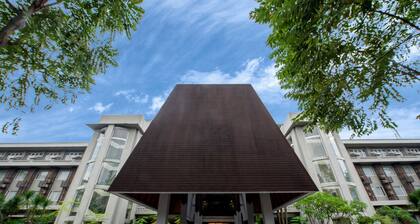 Oakwood Hotel & Apartments Taman Mini Jakarta