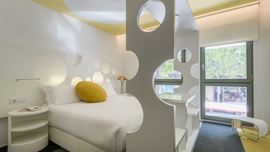 Room Mate Pau