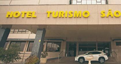 Hotel São Lázaro