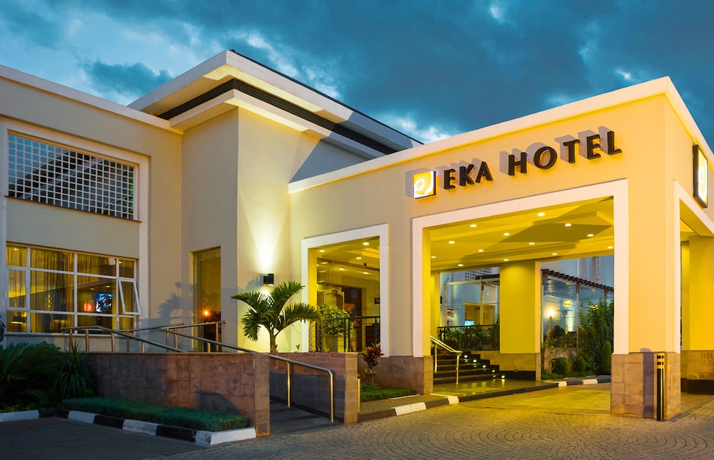 Eka Hotel Nairobi (Nairobi) 2019 Hotel Prices Expedia.co.uk