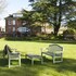 The Manor at Sway in Lymington, United Kingdom