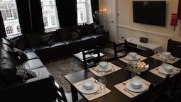 Stay Edinburgh City Apartments