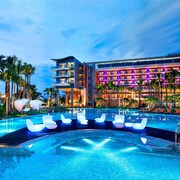 Sentosa Island Hotels from $163 - Hotel 