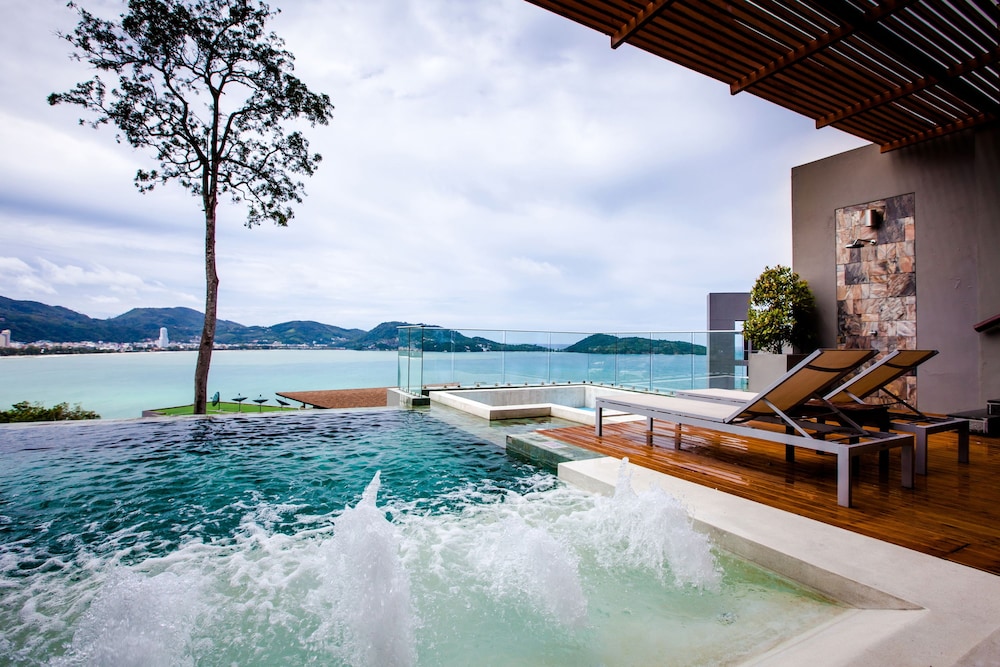 Kalim resort 3 таиланд патонг пхукет