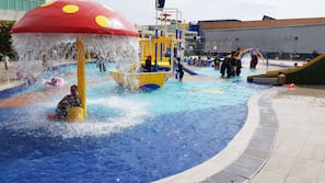 Water Park