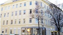 CheckVienna – Enenkelstrasse CheckVienna – Enenkelstrasse