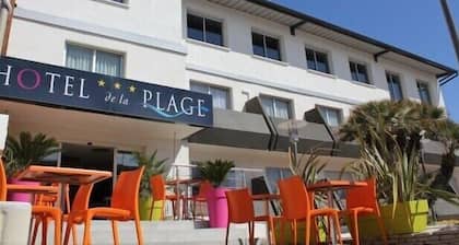 Hotel de la Plage