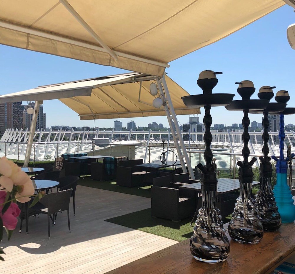 Photo - Olympic Hotel