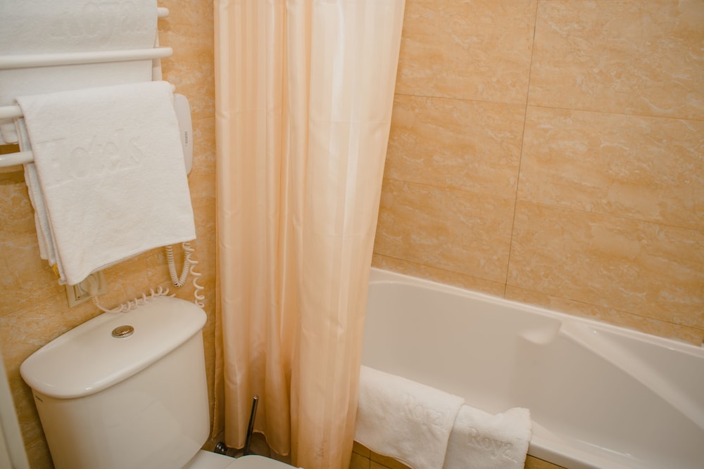 Photo - Olympic Hotel