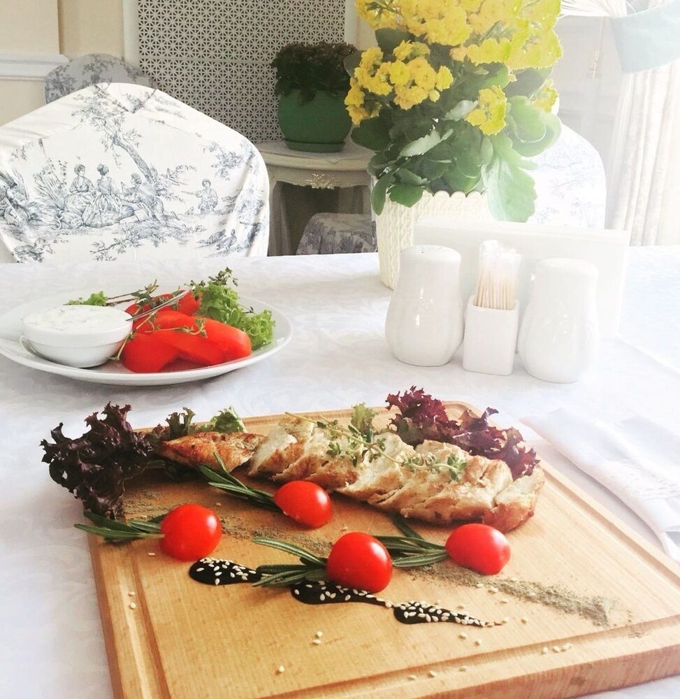 Photo - Olympic Hotel