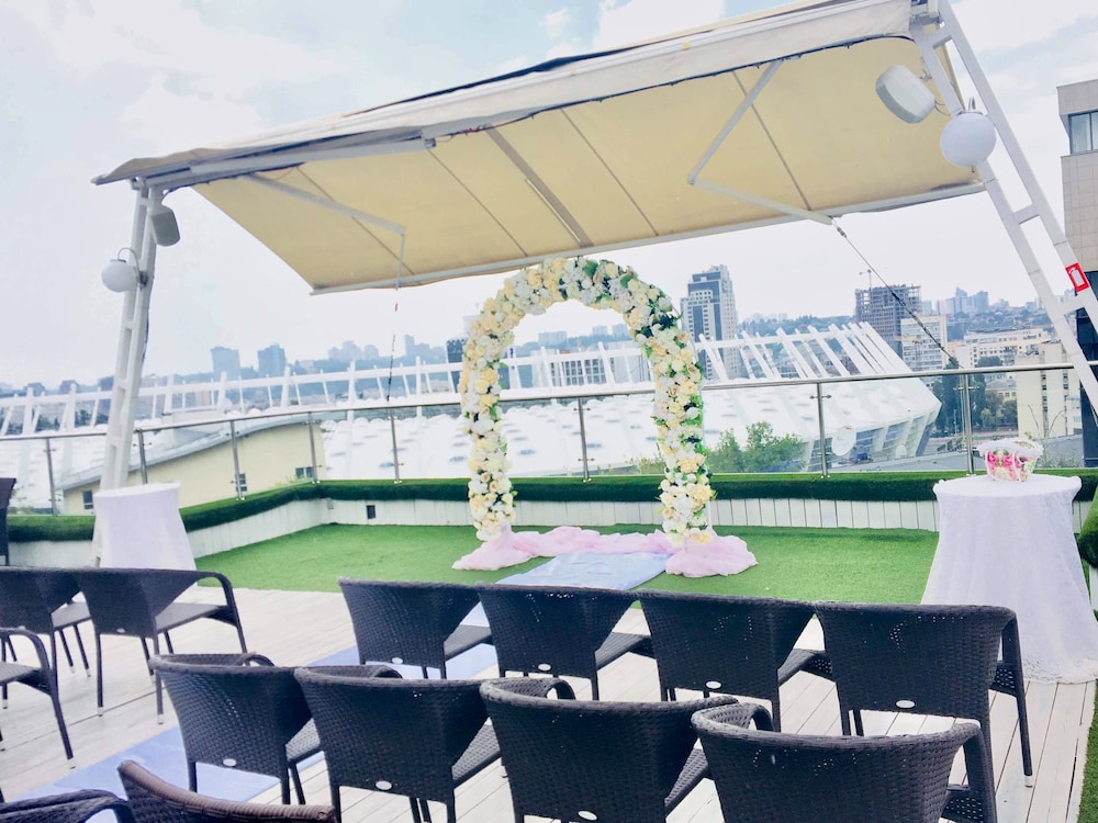 Photo - Olympic Hotel