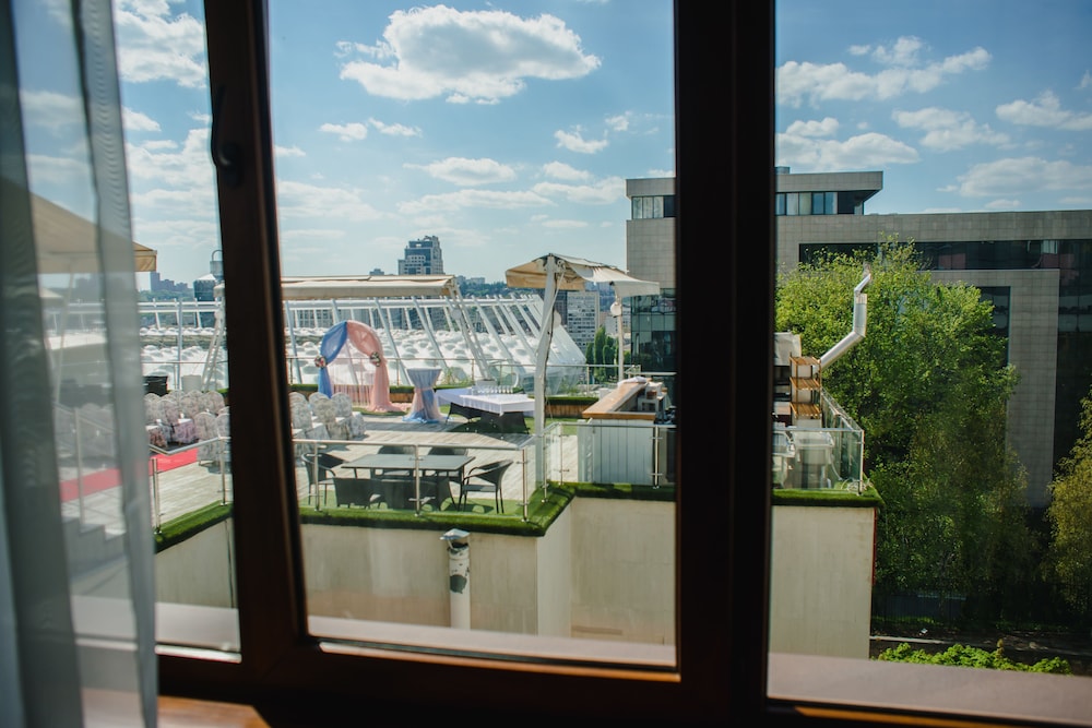 Photo - Olympic Hotel