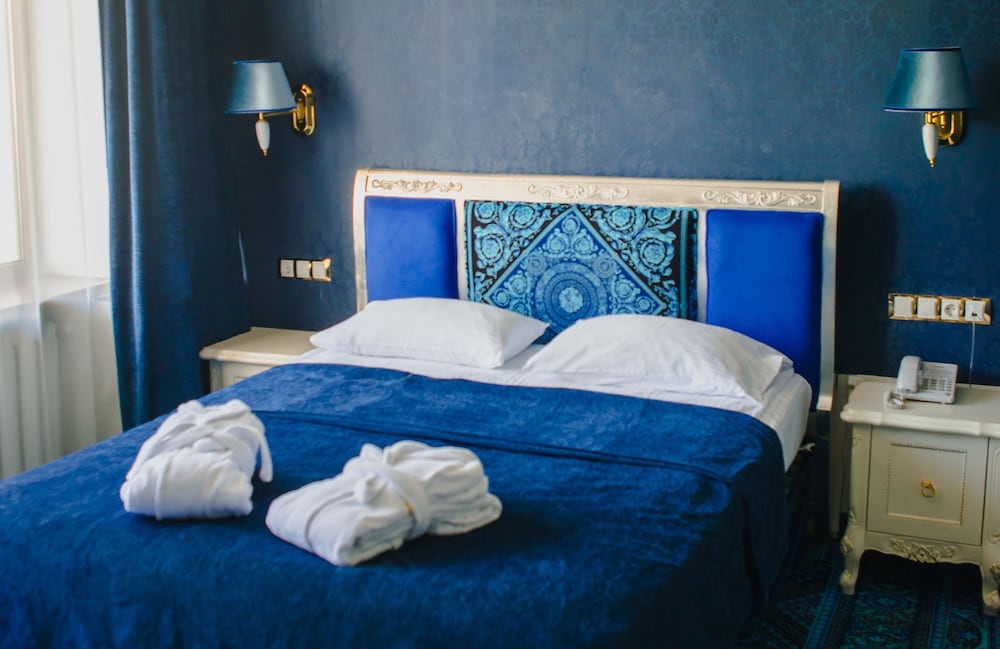 Photo - Olympic Hotel