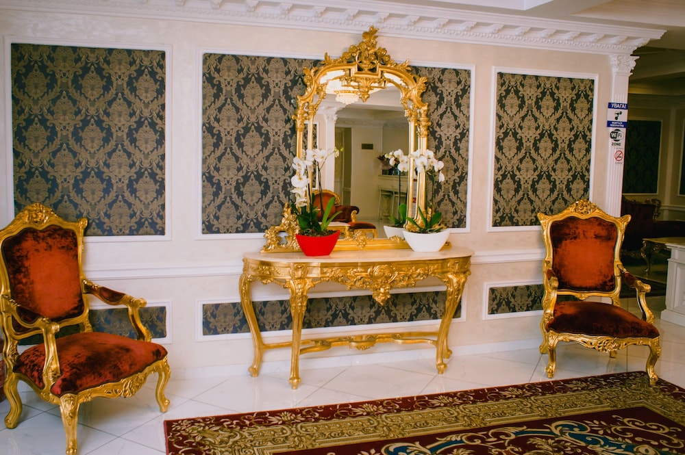 Photo - Olympic Hotel