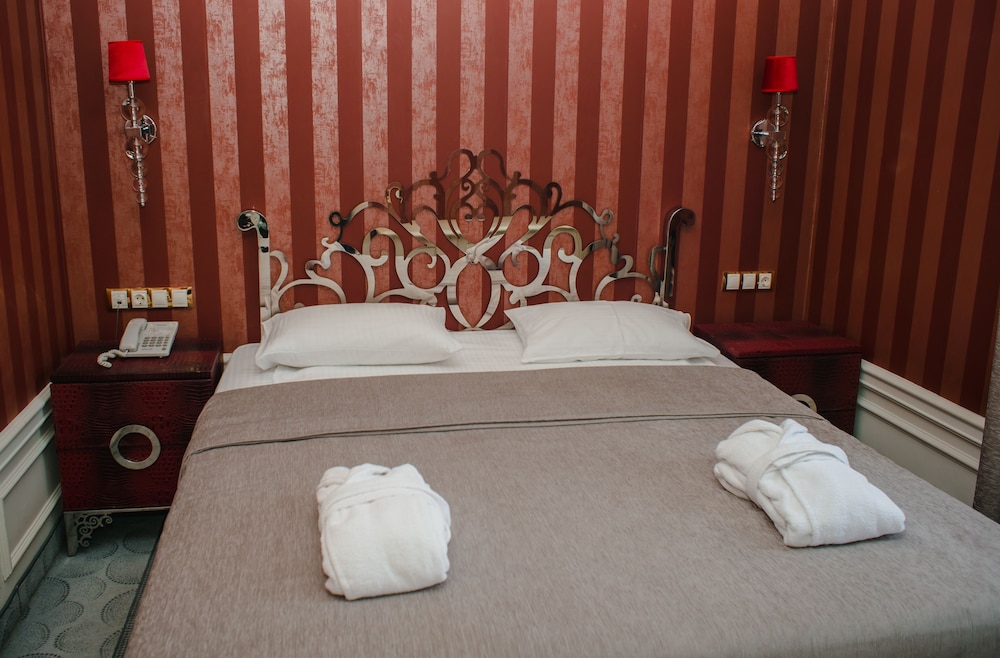 Photo - Olympic Hotel