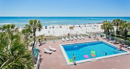 Bikini Beach Resort