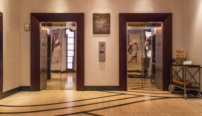 Ivy Boutique Hotel In Chicago Il Expedia