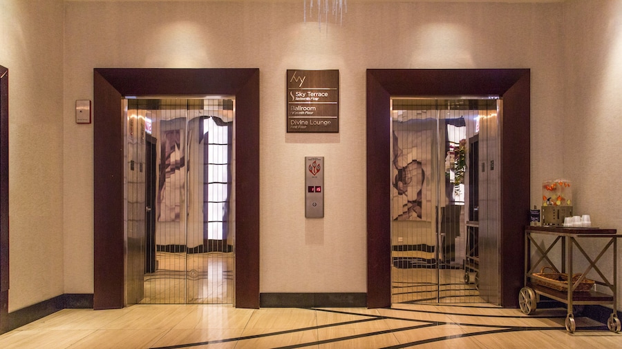 Ivy Boutique Hotel