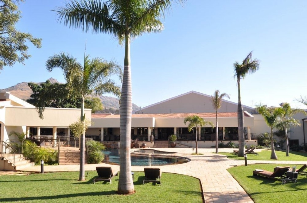 Happy Valley Hotel Ezulwini in Mbabane, Eswatini