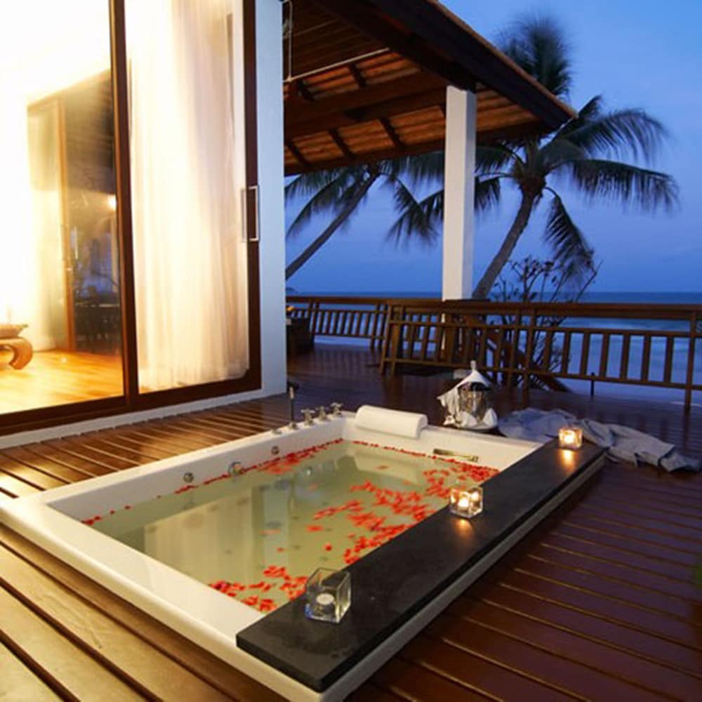 Samui Paradise Chaweng Beach Resort Spa Deals Reviews Koh Curly Selected Item