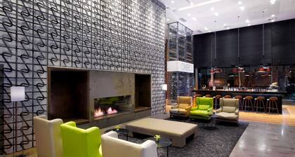 DoubleTree by Hilton Zagreb