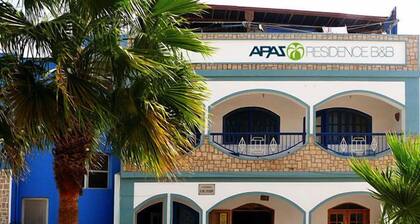 A Paz Residence B&B