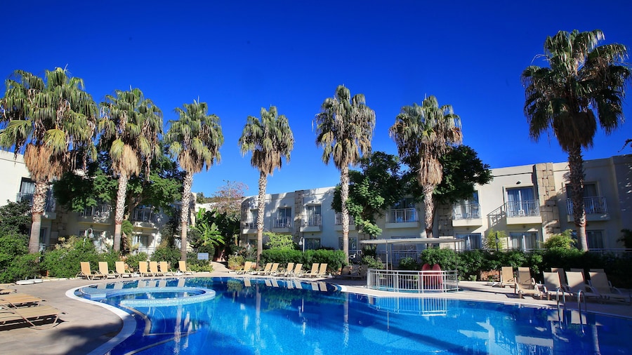 Mandarin Resort & Spa