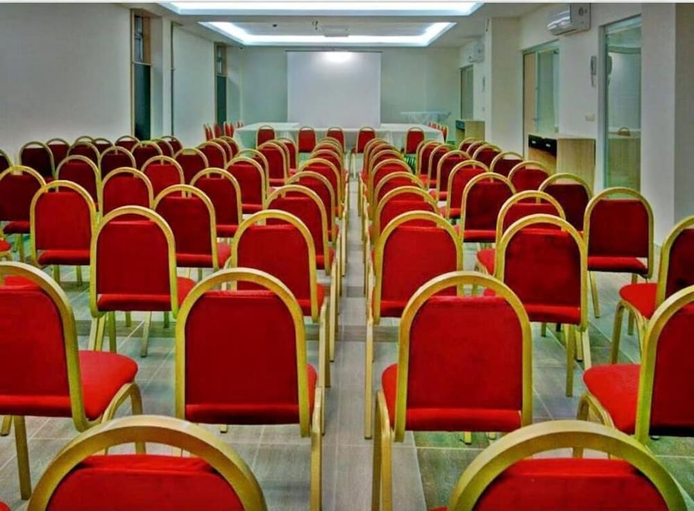 Meeting facility, Çetinel Tesisleri Hotel